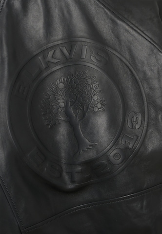 BLKVIS Jacke 'Source' in Schwarz