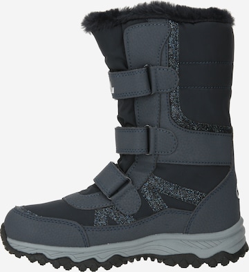 Boots da neve 'Cristal V' di LICO in grigio