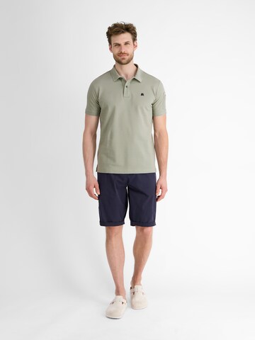 LERROS Shirt in Green