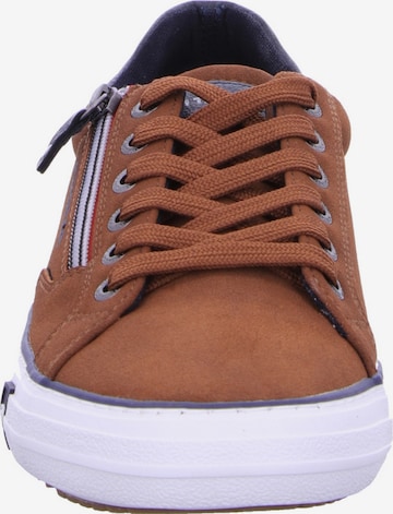 SUPREMO Sneakers in Brown