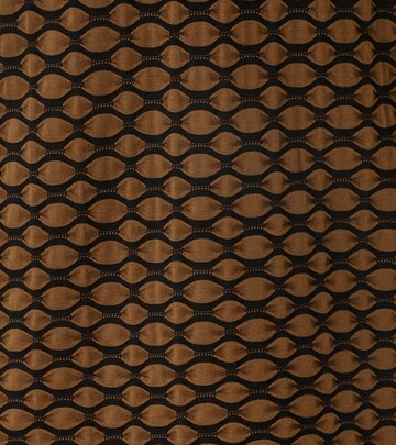 Aniston SELECTED Shirt in Brown