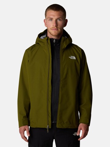 THE NORTH FACE Outdoor jacket 'Whiton' in Green