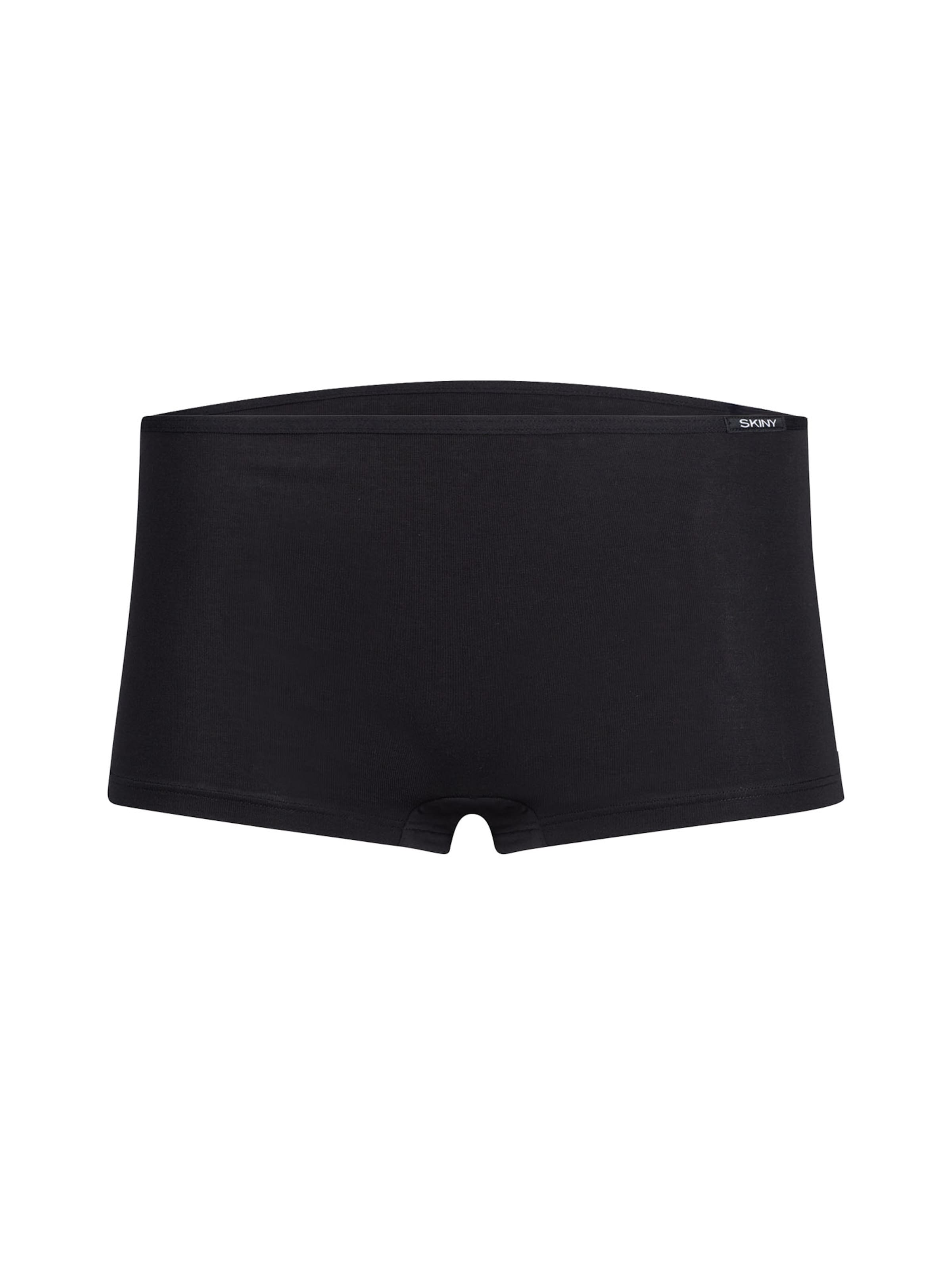 Culotte 'Essentials' Skiny en noir