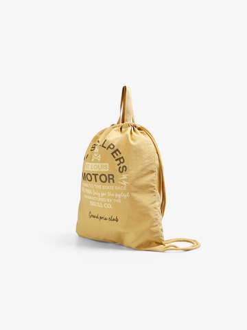 Scalpers Batoh ' ' - Žltá