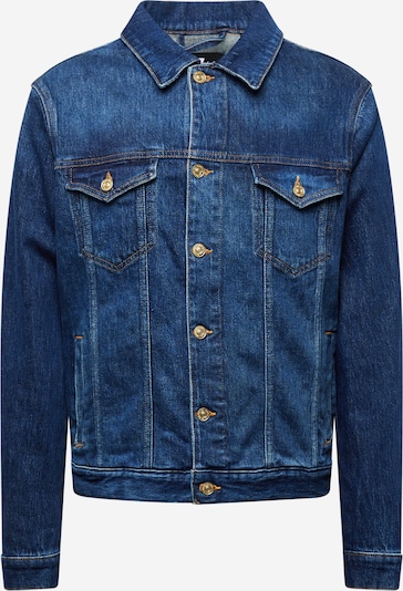 7 for all mankind Between-Season Jacket in Night blue, Item view