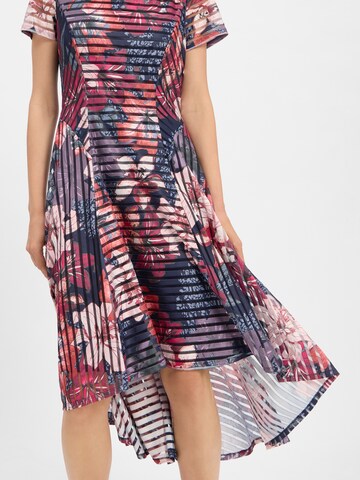 Vera Mont Kleid in Lila