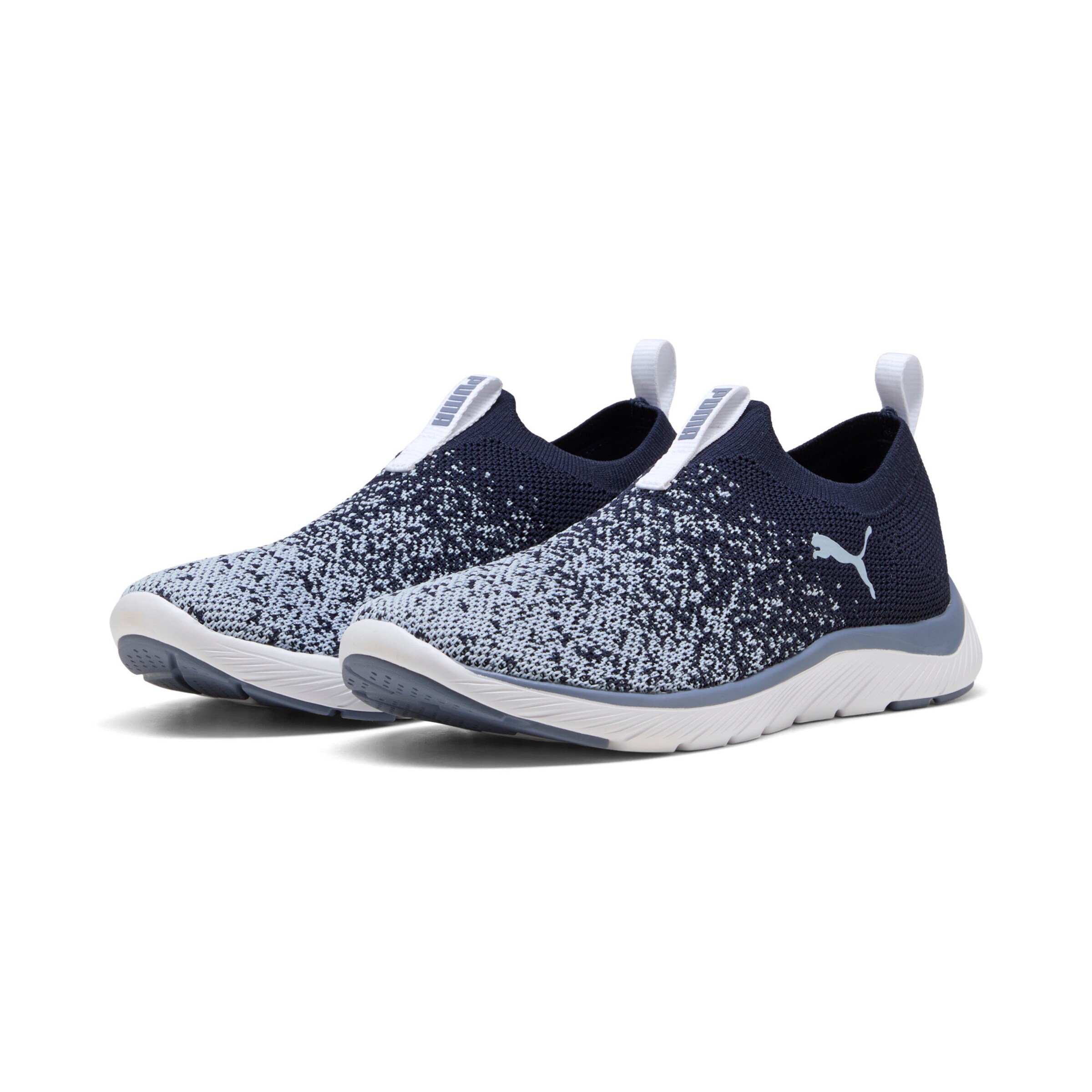 PUMA Running Shoes 'Softride Premium' in Blue