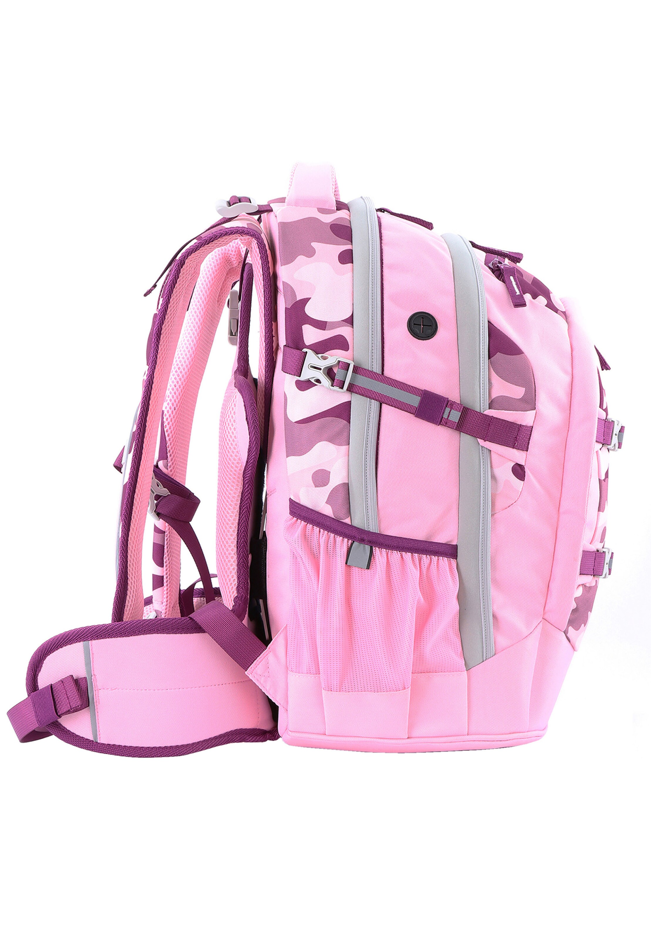 2be Backpack in Pink