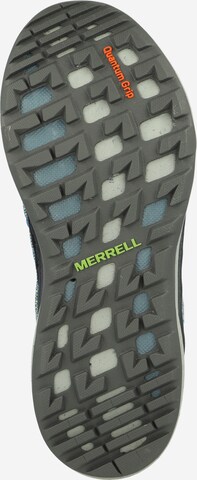 MERRELL Flats 'BRAVADA 2' in Blue