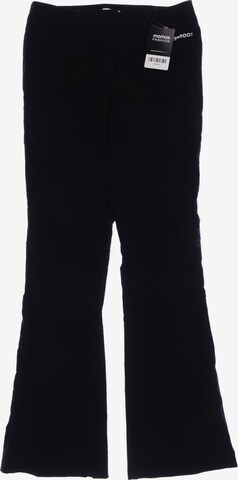 KangaROOS Pants in XS in Black: front