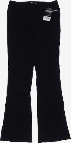 KangaROOS Stoffhose XS in Schwarz: predná strana