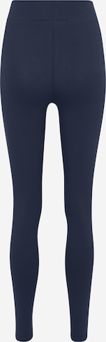 Skinny Pantalon de sport 'BENNDORF' FILA en bleu