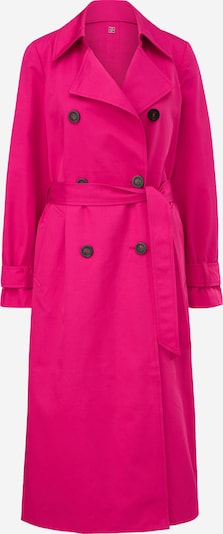 COMMA Between-Seasons Coat in Pink, Item view