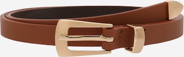 Guido Maria Kretschmer Women Vyö 'Elea' värissä ruskea: etupuoli