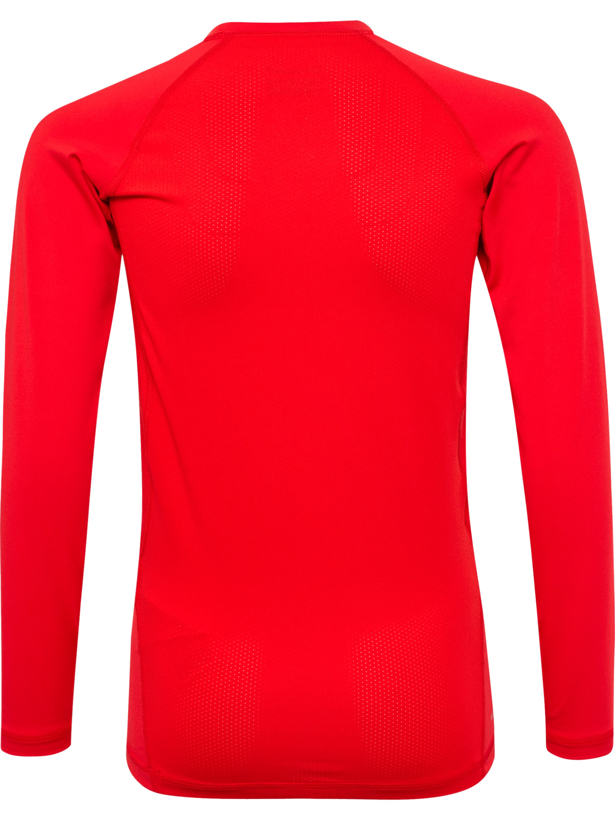 Hummel Functioneel shirt 'BL PERFORMANCE ' in Rood