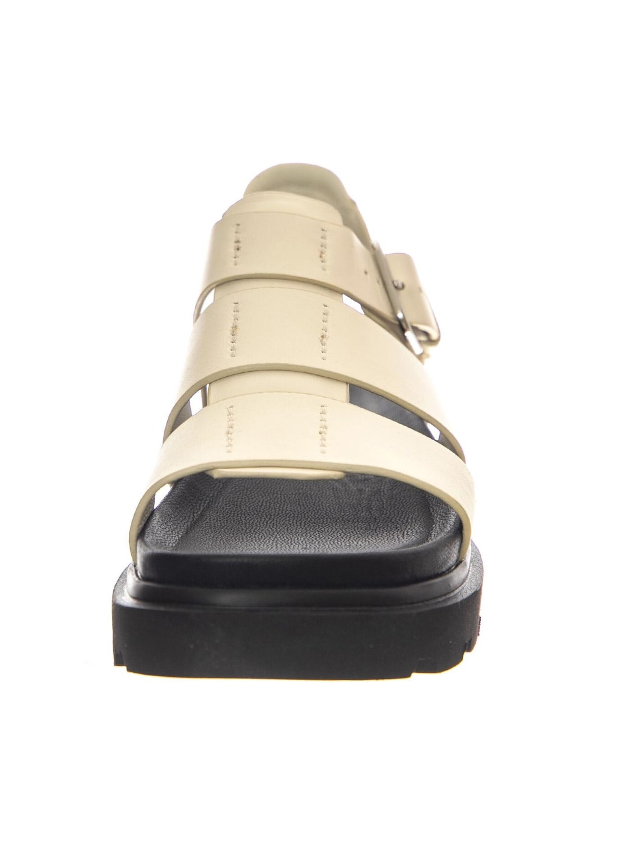 Sandales 'Capitelle Strap Jasmine' UGG en blanc