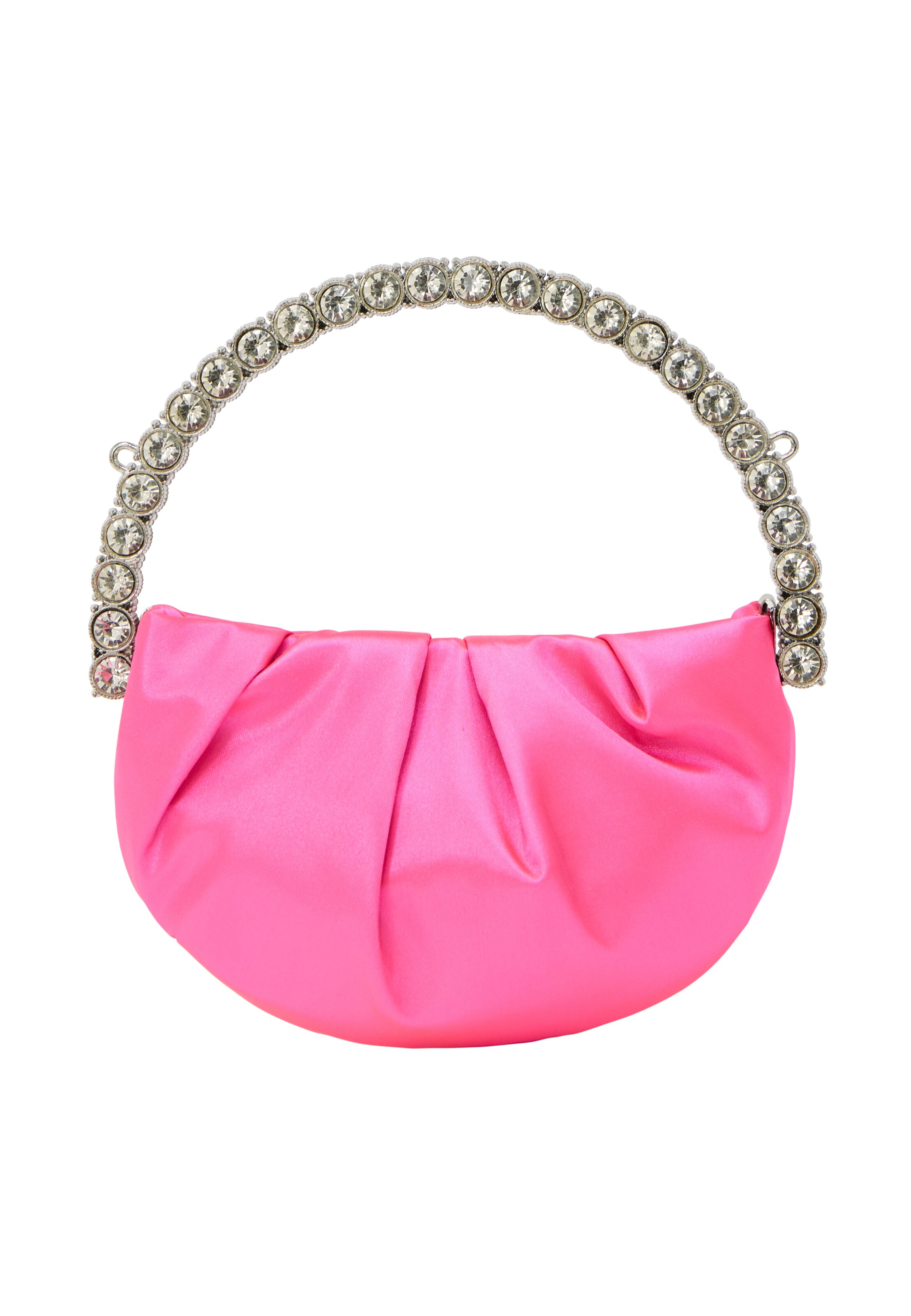 KRZY Handväska i fuchsia, Produktvy