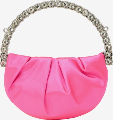 myMo at night Käsilaukku värissä vaaleanpunainen: etupuoli