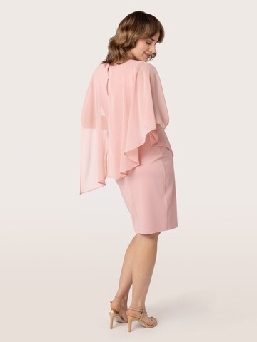 Quiosque Šaty – pink