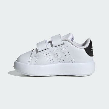 ADIDAS ORIGINALS Sneaker 'Advantage' in Weiß
