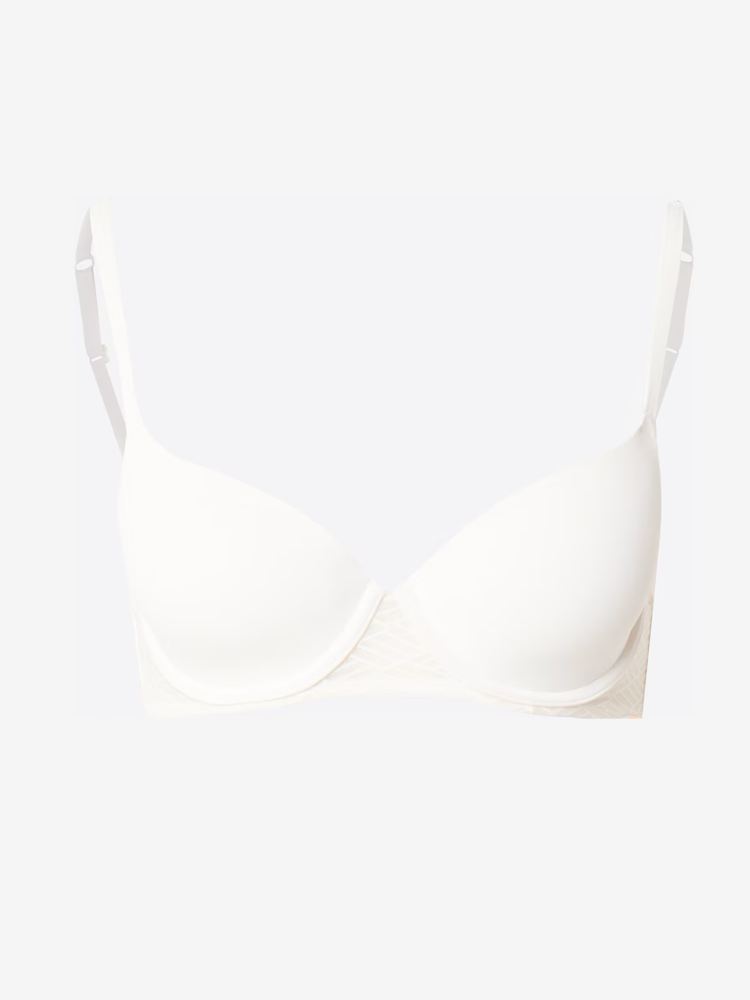 Dorina Bra '"Dorina" Leila-1' in Beige: front