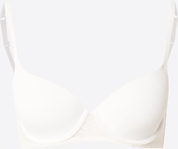 Dorina Bra '"Dorina" Leila-1' in Beige: front