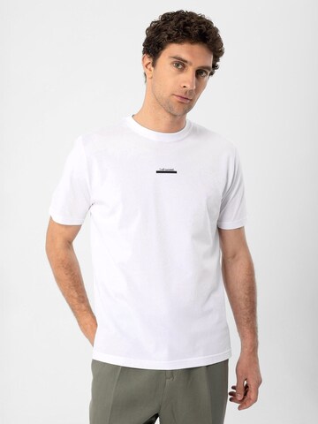 Antioch Shirt in White