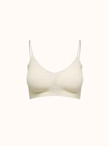 Bustier Ensemble de linge C&City en beige