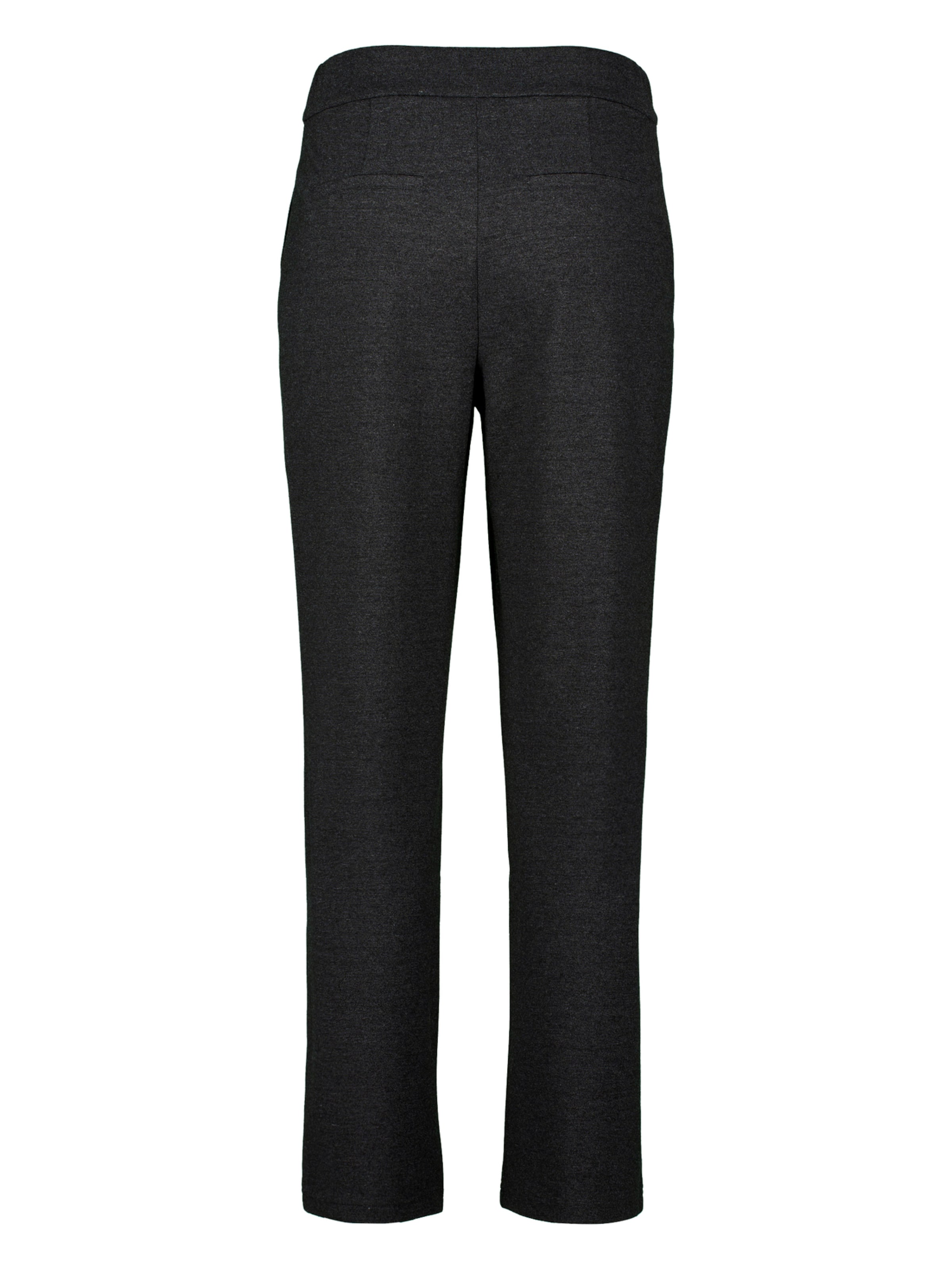 Wide Leg Pantalon zero en gris