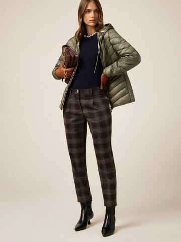 oltre Winterjas in Groen