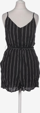 Tally Weijl Overall oder Jumpsuit XS in Schwarz: predná strana