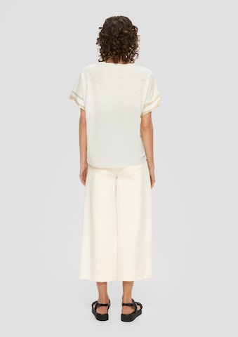 s.Oliver - Camiseta en beige