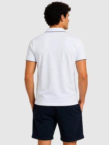 SUN68 Bluser & t-shirts 'A36111' i hvid