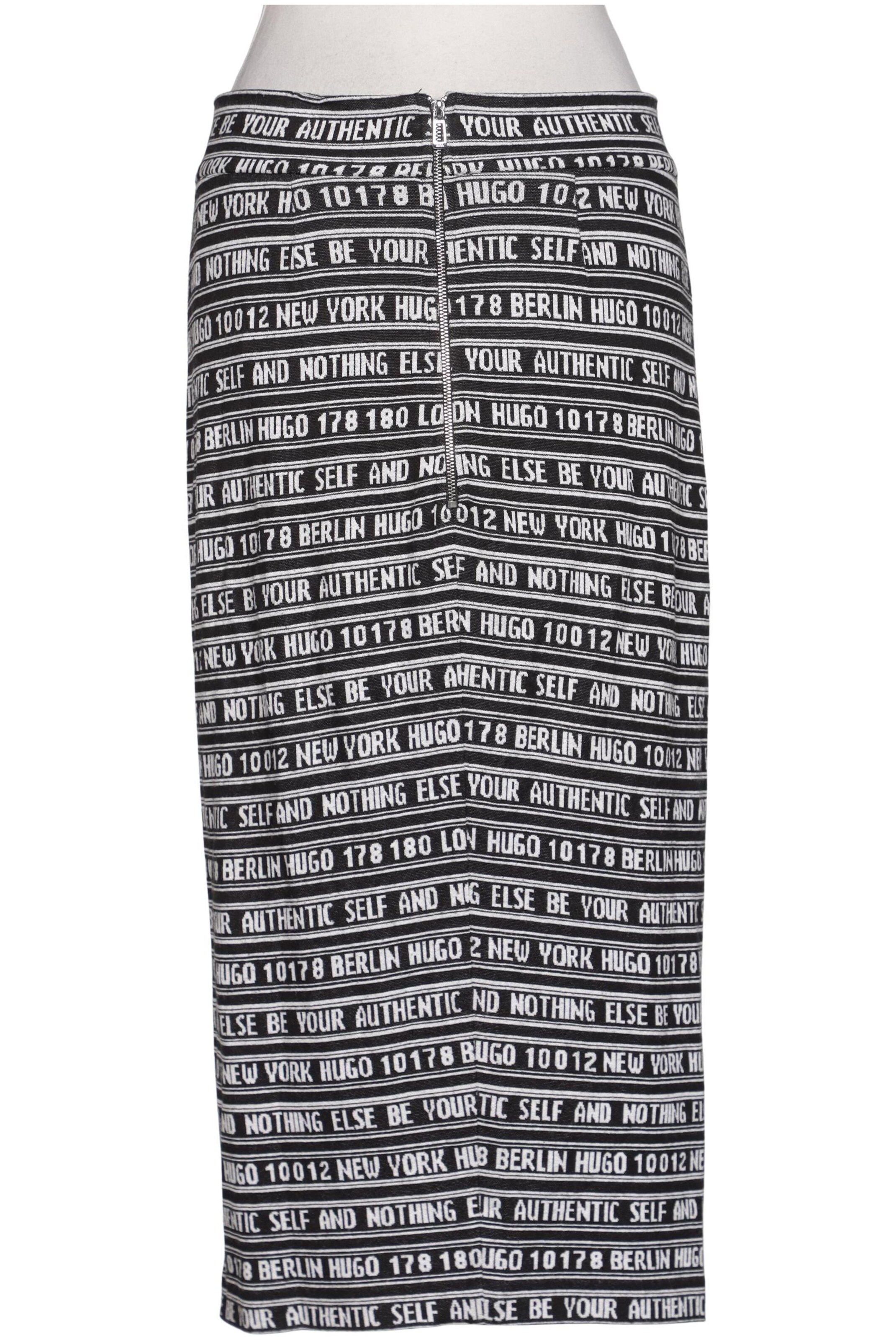 HUGO Skirt in M in Mixed colors