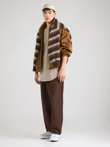 T-Shirt 'Ductsoon' G-STAR en gris