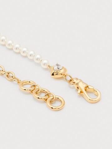 Swarovski Браслет в Белый