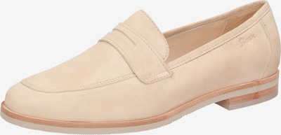 SIOUX Classic Flats 'Bovinia' in Light beige, Item view