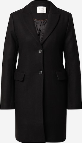 Cappotto di mezza stagione 'Viola' di Guido Maria Kretschmer Women in nero: frontale