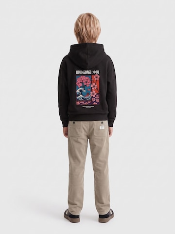 Only & Sons Junior - Sudadera en negro