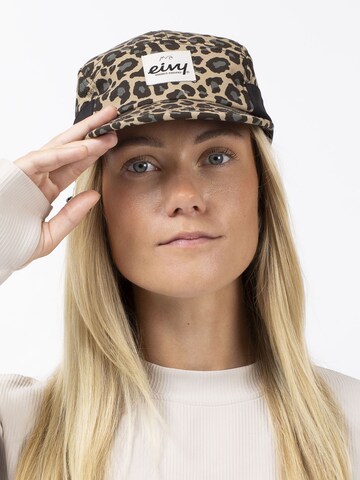 Eivy Athletic Cap in Brown