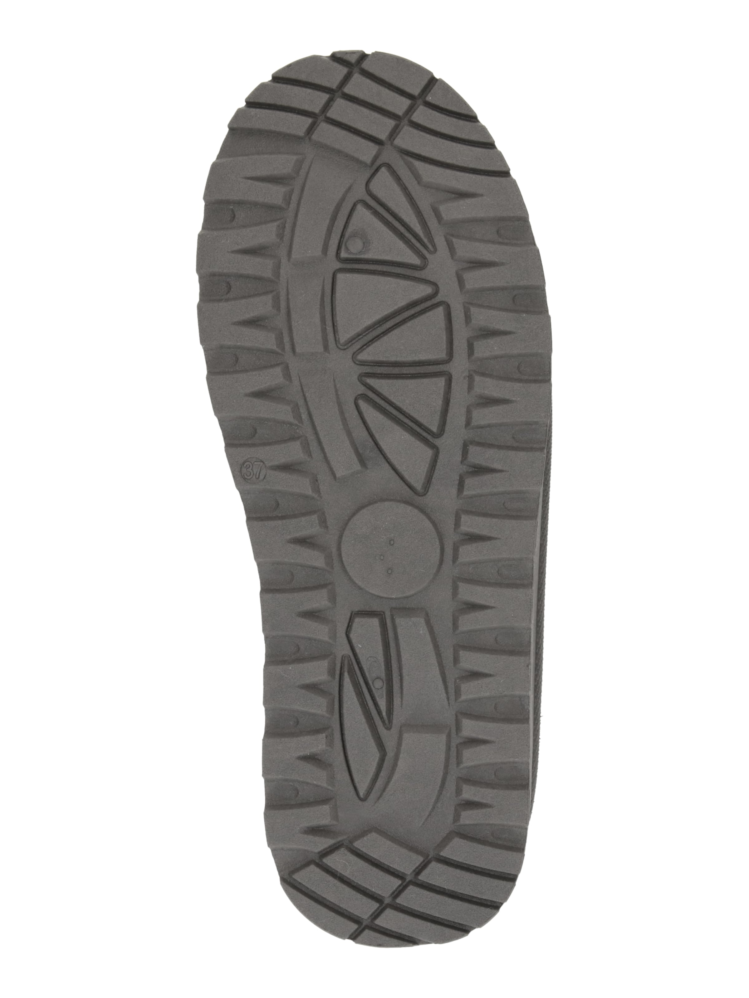 Boots TOM TAILOR en gris