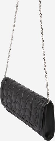 Coccinelle Crossbody bag 'WYRNA' in Black: front