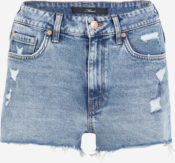 Mavi Jeans 'Rosie' in Blauw: voorkant