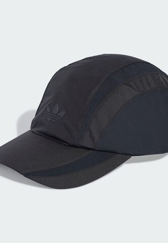 ADIDAS ORIGINALS Кепка 'Teamgeist' в Черный