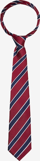 Bershka Kravata u morsko plava / crvena / bijela, Pregled proizvoda