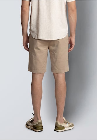 regular Pantaloni 'Mitchel' di Clean Cut Copenhagen in beige