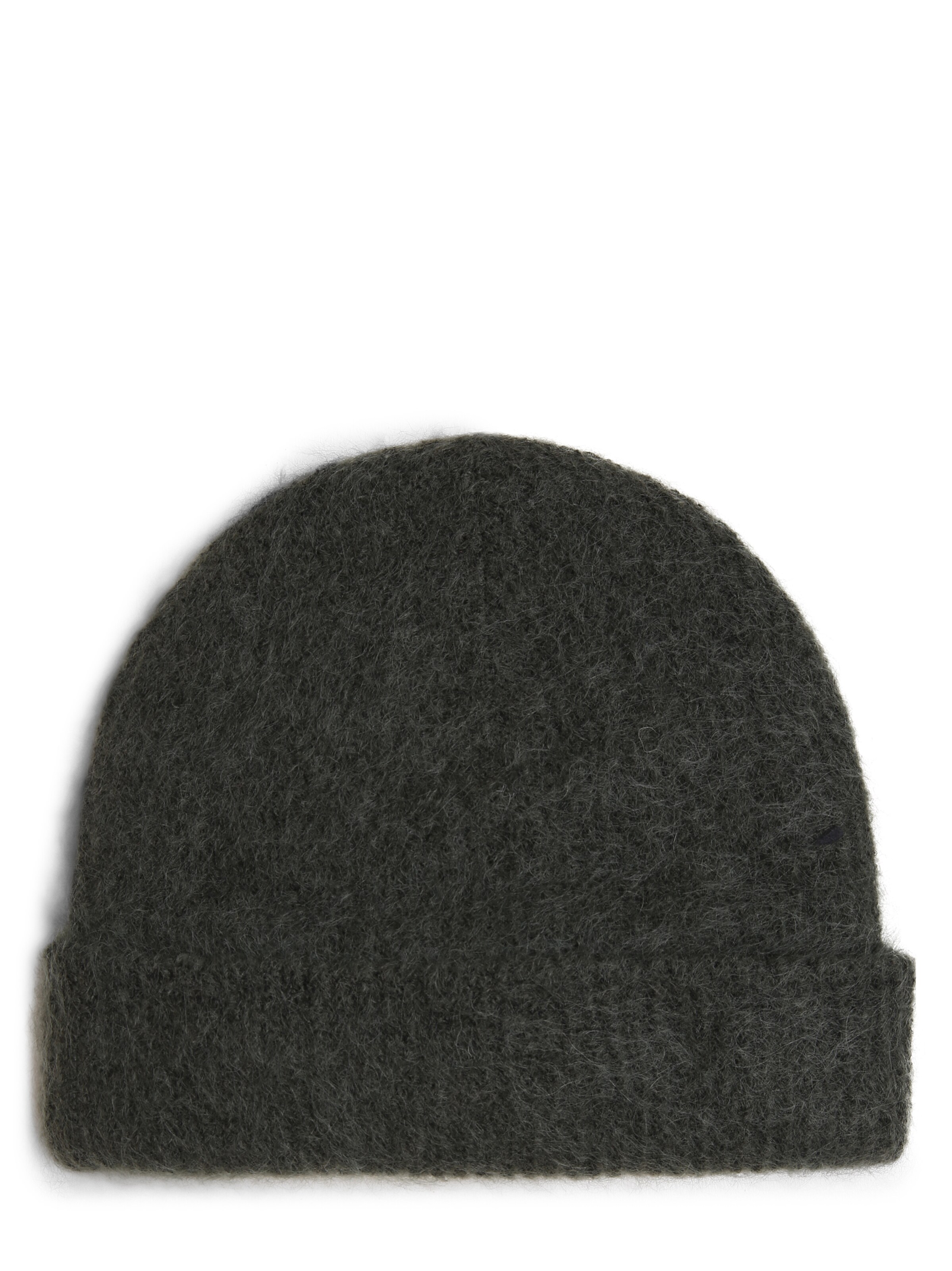 SECOND FEMALE Beanie ' Brookline ' in Green