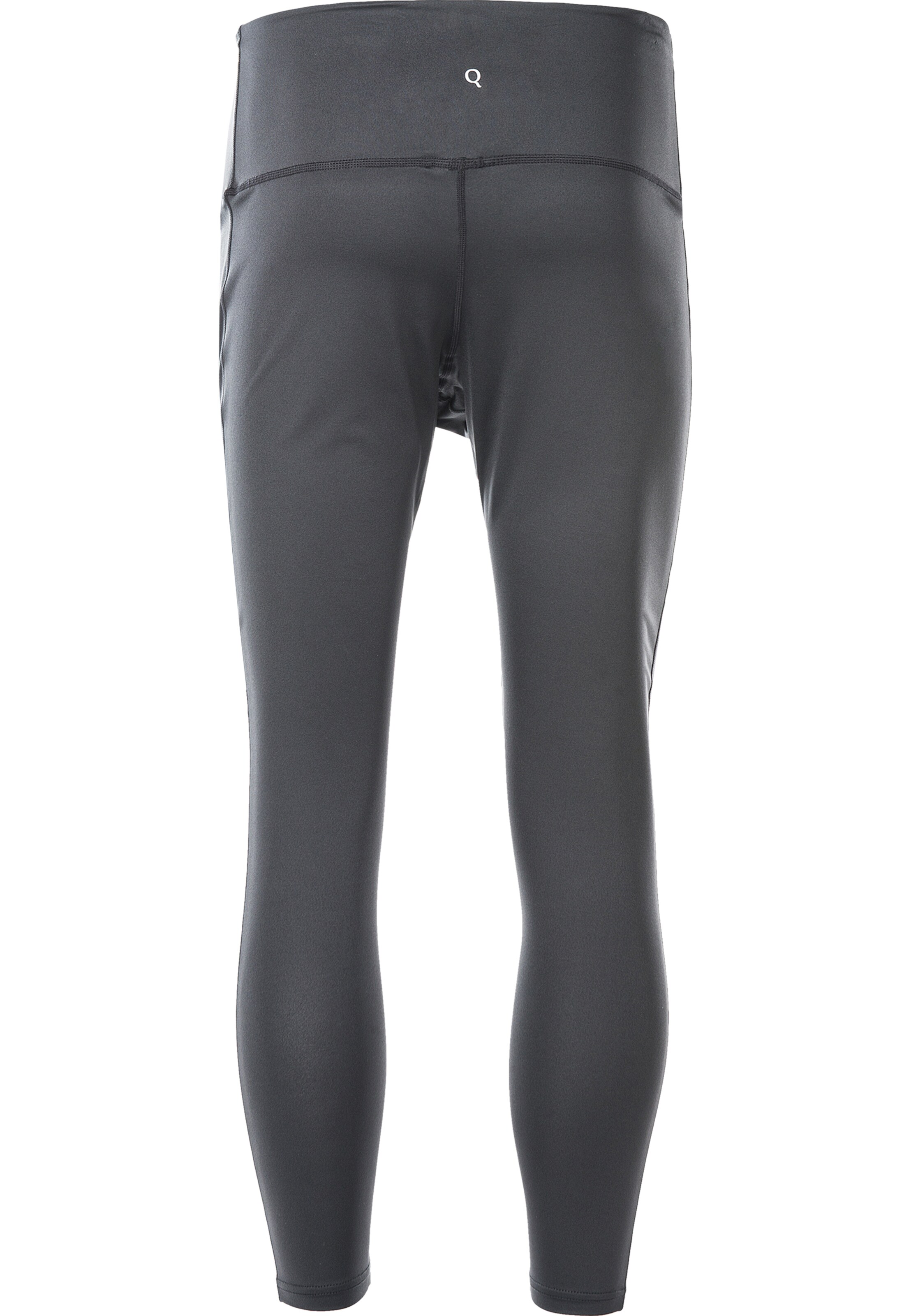 Q by Endurance Skinny Leggings 'Isabelle' in Black