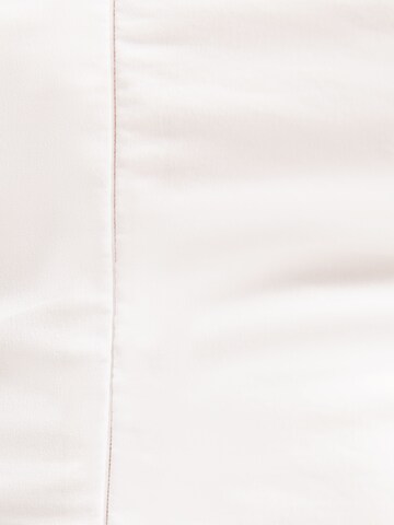 Bershka Top - fehér
