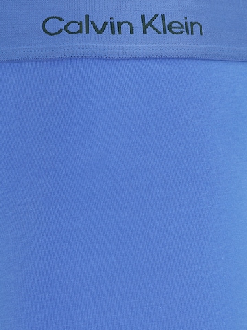 Calvin Klein Boksarice | modra barva